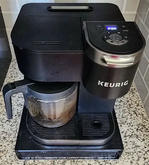 keurig leaking coffee grounds|Why is My Keurig Leaking Coffee Grounds: Possible